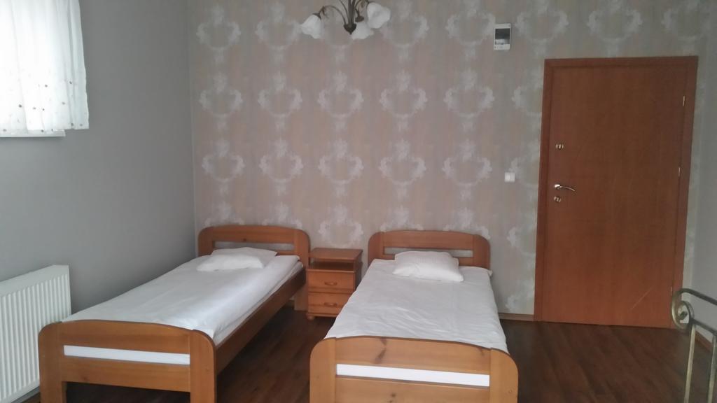 Villa Lena Gdansk Ngoại thất bức ảnh