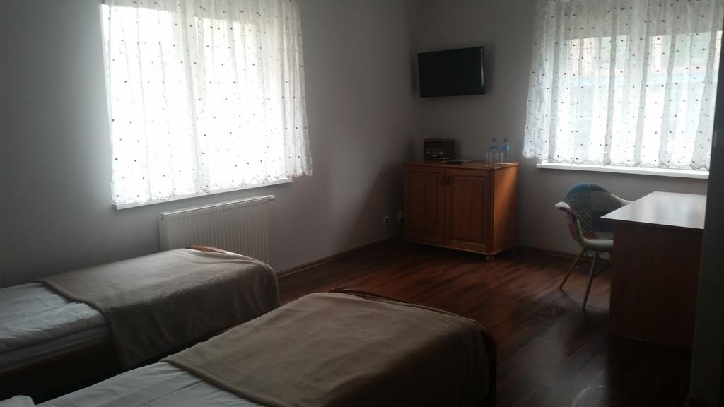 Villa Lena Gdansk Phòng bức ảnh