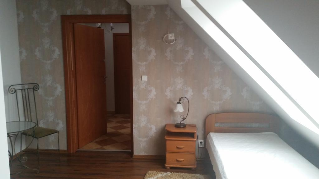 Villa Lena Gdansk Phòng bức ảnh