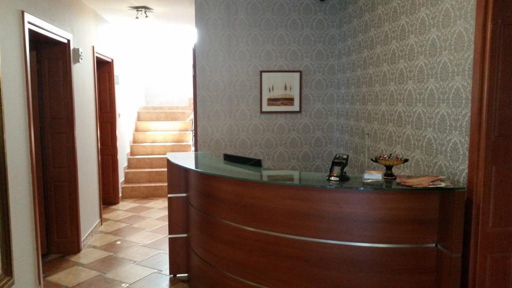 Villa Lena Gdansk Ngoại thất bức ảnh