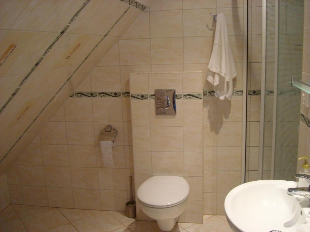 Villa Lena Gdansk Phòng bức ảnh